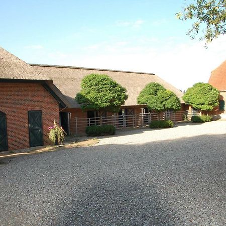 Ostseepferdehof Neukirchen  Zewnętrze zdjęcie